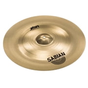 XSR 18 Chinese - Brilliant