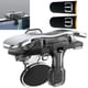 thumbnail image 5 of 1 par de gatillos para juegos de teléfono controlador móvil PUBG tiradores de botón de Joystick, 5 of 6