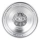 thumbnail image 2 of Bola YOYO Profesional Yoyo Competitivo Aluminio Yoyo Ball Yo Yo Regalo con Cuerdas y Guante Tomshoo Bola YOYO, 2 of 7
