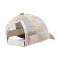 thumbnail image 3 of AMERTEER Casquette de Baseball Unisexe Décontractée Broderie Drapeau en Maille Ajustable Lavée, 3 of 4
