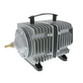 thumbnail image 2 of EcoPlus ECOair7 Commercial Grade Air Pump 200 Watt, 3566 GPH, 2 of 8