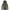 Army Green, variant on Keevoom Mens Hooded Waterproof Rain Jacket Lightweight Outdoor Windproof Raincoat Jacket