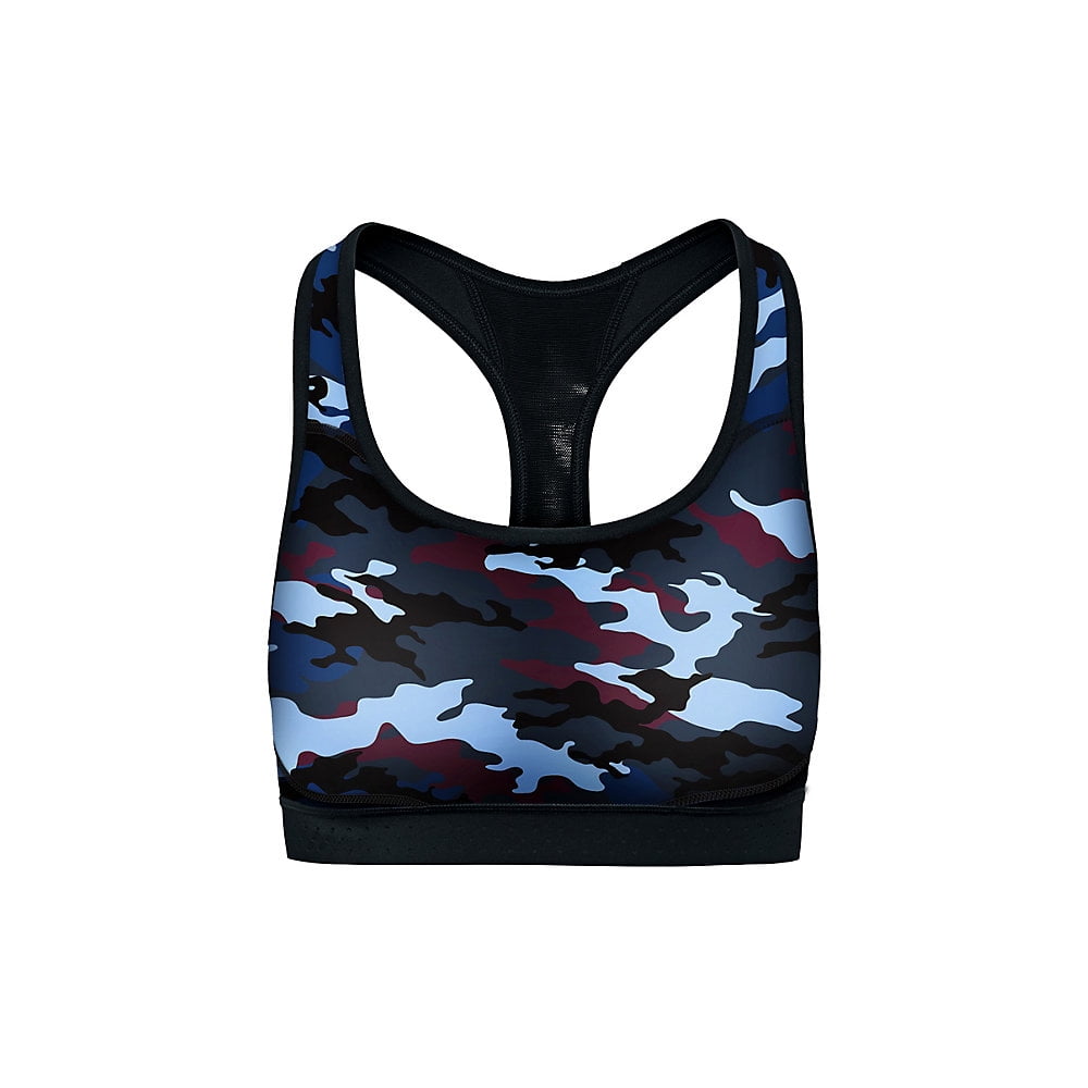 champion the absolute max sports bra