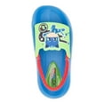 thumbnail image 2 of PJ Masks Toddler Boys Slide Sandals, Sizes 5/6-11/12, 2 of 4
