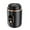 Noir, variante sur Rasoir Rechargeable USB Mini Rasoirs Portatifs pour le Visage Humide et Sec Petite Taille Machine de Rasage pour Hommes