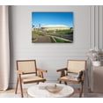 thumbnail image 3 of Cuadro Decorativo - Hubert H. Humphrey Metrodome, 3 of 3