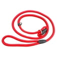 thumbnail image 1 of Shisuyan Nylon Dog Training Rope Leash Adjustable 1Set 0.31In*55.12In, 1 of 5