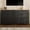 Black-2, variant on 70.12" Farmhouse TV Stand,Entertainment Center with Glass Doors & Storage Cabinets,Adjustable Shelves,Television Stands for TV Up to 75 Inch,Modern Media Console Table for Living Room,Cherry