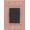 Dusty (Black), variant on NAM Makeup Matte Eyeshadow NR 2 - Bordeaux, 3.5g