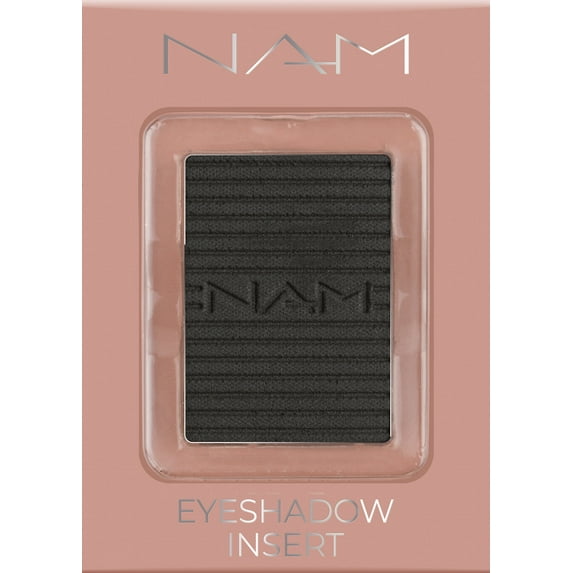NAM Makeup Matte Eyeshadow NR 1 - Dusty, 3.5g