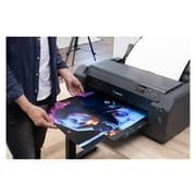 Canon imagePROGRAF PRO-1100: 17” Professional Wireless Inkjet Photo Printer