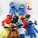 thumbnail image 1 of Horror Game Doors Plush Doll, 1 of 4