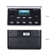 thumbnail image 3 of Pedal de efecto MOOER PE100 Procesador multiefectos portátil Pedal de efectos de guitarra 39 efectos 40 patrones de batería 10 metrónomos Tap Tempo Mooer Audio Pedal de efecto, 3 of 6