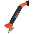 thumbnail image 1 of Allway Tools CT31 Outil Trois en un en Acier Inoxydable, 1 of 1