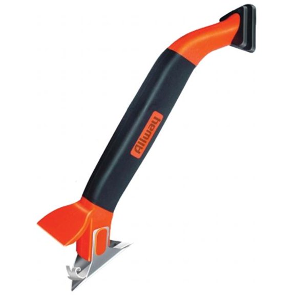 Allway Tools CT31 Outil Trois en un en Acier Inoxydable