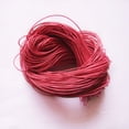 thumbnail image 3 of 3 Piezas 80 Metros De Cera De Cera De Cuerda 1mm Rojo + Rosa + Rojo Rosa Rojo + rosa + rosa rojo Sunnimix Cables encerados de algodón, 3 of 7