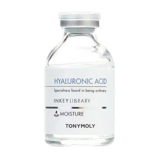 Suero De Ácido Hialurónico Tony Moly 30 ml