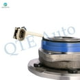 thumbnail image 5 of Front Wheel Hub Bearing-Quick Complete Strut For 1997-2001 Pontiac Grand Prix, 5 of 6