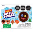 thumbnail image 1 of Arma tu Paleta Payaso Navidad, 1 of 5
