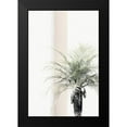 thumbnail image 2 of 1x Studio III 17x24 Black Modern Framed Museum Art Print Titled - Palm tree, 2 of 5
