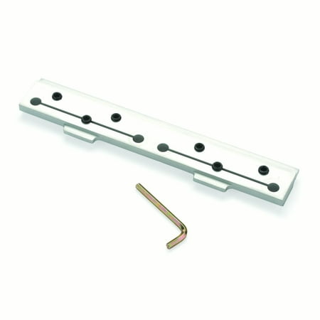 

WoodRiver Guide Rail Connector