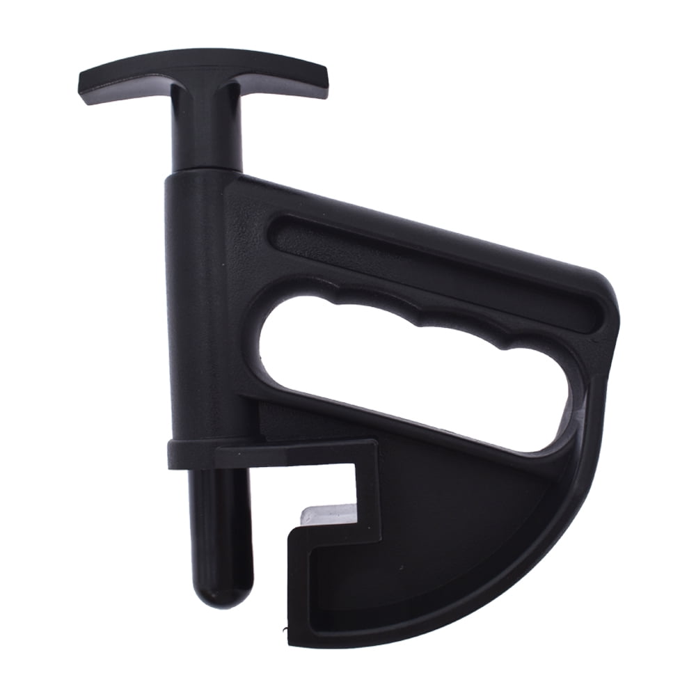 findmall Tire Changer Bead Clamp Drop Center Tool Universal Rim Clamp