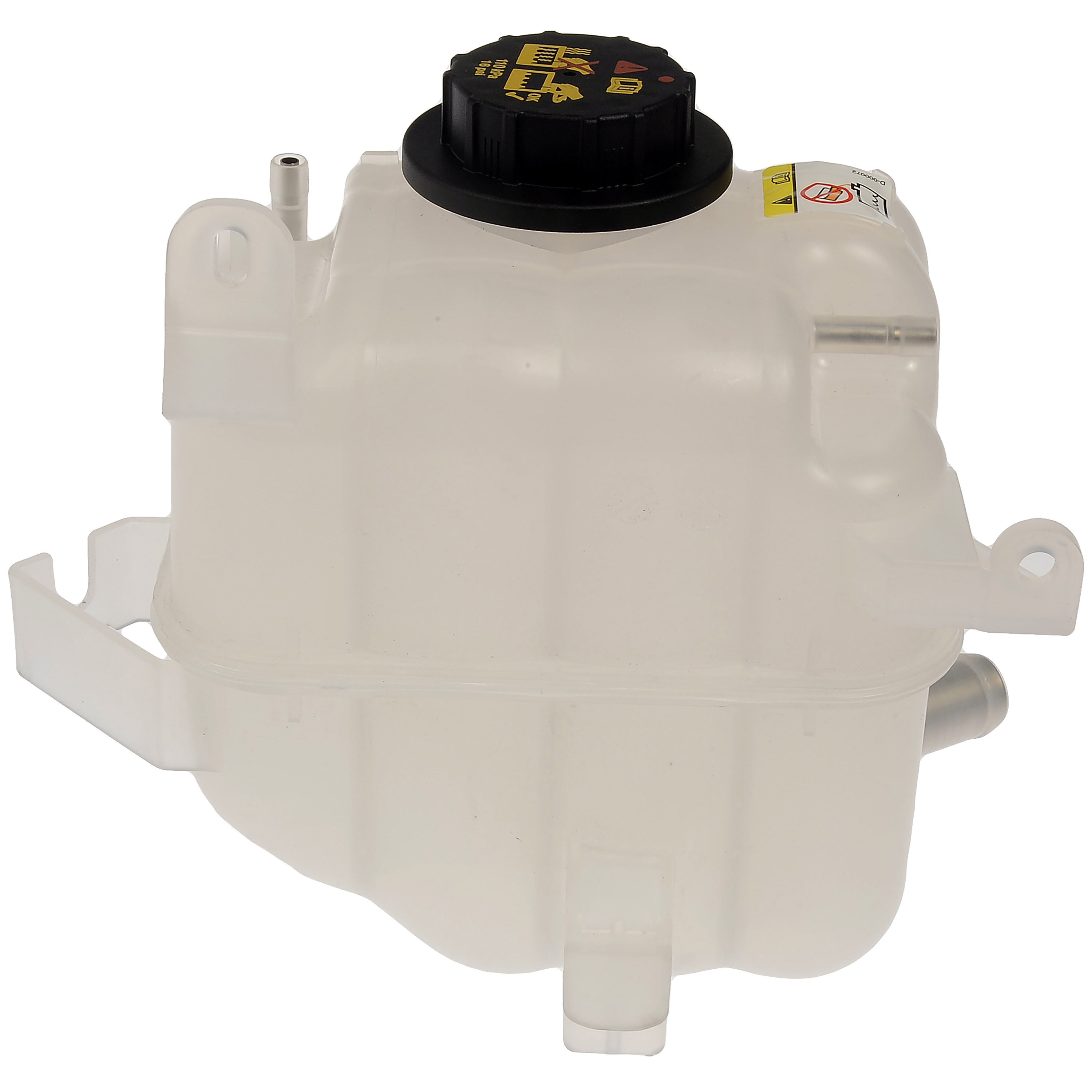 Engine Coolant Recovery Tank-Coolant Reservoir Front Dorman 603-208