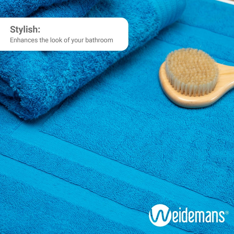Walmart bath towel hotsell and rug sets