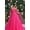 FUCHSIA, variant on Elegant Quinceañera Ball Gown with Glitter Tulle, Sweetheart Neckline, Corset Back & Embellishments for Teens & Women