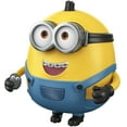thumbnail image 4 of Minions Sing 'N Babble Otto Interactive Figure, Talking Character Toy, 4 of 6