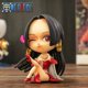thumbnail image 1 of Figura de acción de One Piece, Luffy Zoro Ace Sabo Q, estatua Kawaii, modelo de colección, muñecas, regalos para niños, 9CMCHINA&No Box Gong Bohan LED, 1 of 2