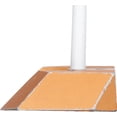 thumbnail image 2 of Pre-Owned Left Handed L.A.B. Golf Mezz.1 Orange Putter 34 Inches Excellent, 2 of 4