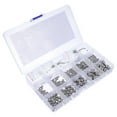 thumbnail image 7 of 580pcs Stainless Steel Ball Bearing Instruments Practical and Chic, 7 of 7