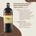 thumbnail image 2 of Kit Shampoo Colágeno Grande Y Biotina Yeguada La Reserva, 2 of 7