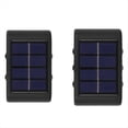 thumbnail image 1 of Lámpara Solar LED de Pared para Exteriores, Impermeable, para Vallas, Iluminación Solar para Patios y Jardines Ornamentales, Luz ., 1 of 5