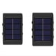 thumbnail image 1 of Lámpara Solar LED de Pared para Exteriores, Impermeable, para Vallas, Iluminación Solar para Patios y Jardines Ornamentales, Luz ., 1 of 5