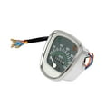 thumbnail image 4 of Miulika Indicateur de Vitesse Indicateur de Vitesse Indicateur de Vitesse Compteur de Vitesse Rétro-Éclairage 1.7W, 4 of 9