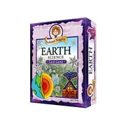 Educational Trivia Card Game - Professor Noggin's Earth Science