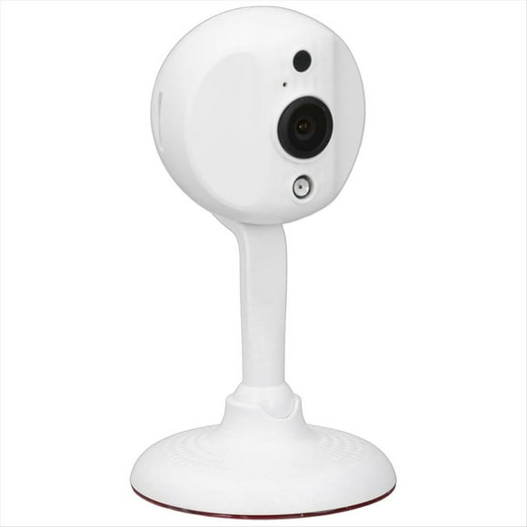 Cámara de Seguridad en Red con Ojo de , Gran Angular, WiFi, 1080P, 2 MP, 145°, con Diálogo de Voz Bidireccional.