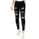 thumbnail image 1 of Jeans juvenil BALAM 6339 Negro 13, 1 of 3