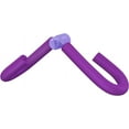 thumbnail image 1 of Zshan Fitness Equipment for Slim Legs, Muscle Chest, Hips Family Workout Device, Lilac, 1 of 5