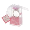 thumbnail image 4 of Llavero de Cristal BLESIY Llavero Rhinestone Colgante Boda, 4 of 6