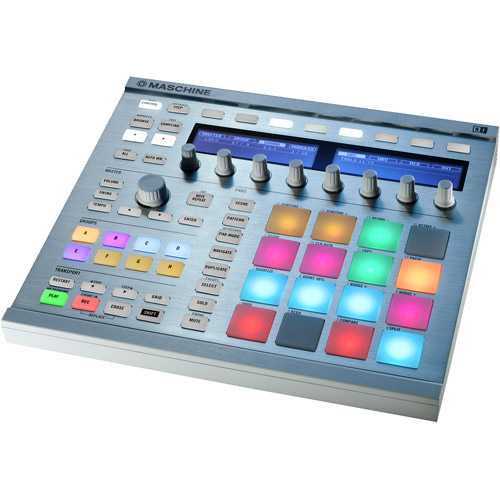 Native Instruments NMASCHI2W - Walmart.com