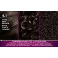 thumbnail image 3 of Schwarzkopf Keratin Color Permanent Hair Color Cream, 3 of 7