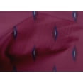 thumbnail image 4 of oneOone Cotton Poplin Fabric Abstract Ikat Print Fabric By The Yard 42 Inch Wide, 4 of 4