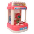 thumbnail image 3 of Doll Grabber Machine Toy, Mini Doll Grabber Game Doll Grabber Game Mini Doll Grabber Toy Rendimiento Impulsado, 3 of 8