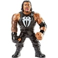 thumbnail image 1 of WWE Roman Reigns Retro Action Figure, 6", 1 of 4
