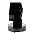 thumbnail image 4 of Ozeri Brezza III Dual Oscillating 10" High Velocity Desk Fan, 4 of 9