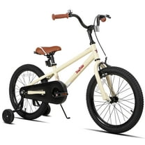 JOYSTAR Kids Bike for Ages 2-12 Years Old Boys Girls, 12-20 Inch BMX Style Kid's Bikes, Multiple Colors