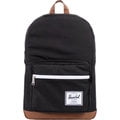 Black/Tan